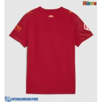 Fotballdrakt Herre Valencia Bortedrakt 2025-26 Kortermet